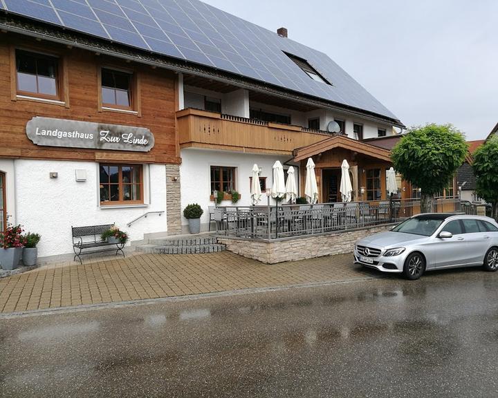 Landgasthaus Zur Linde